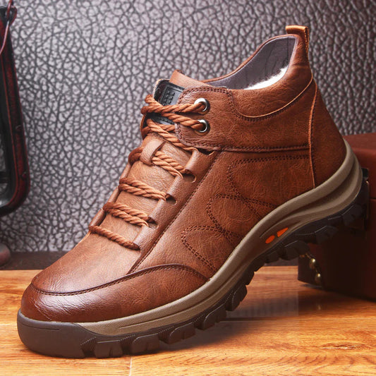 Men's Fashion Hiking Boots