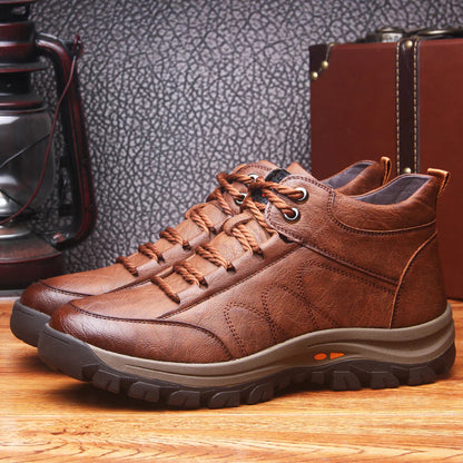 Men's Fashion Hiking Boots