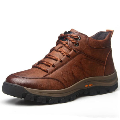 Men's Fashion Hiking Boots