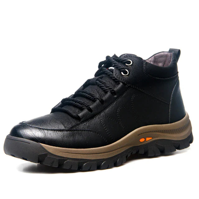 Men's Fashion Hiking Boots