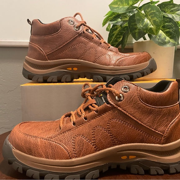 Men's Fashion Hiking Boots