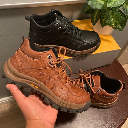 Men's Fashion Hiking Boots