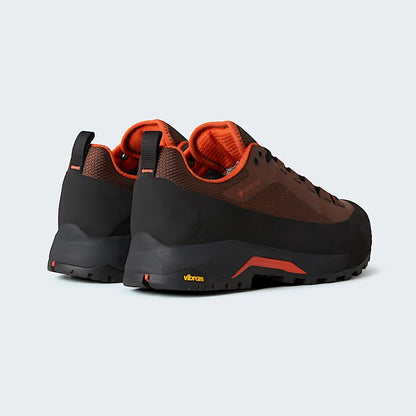 Color-blocked Waterproof Hiking Shoes
