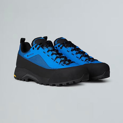 Color-blocked Waterproof Hiking Shoes
