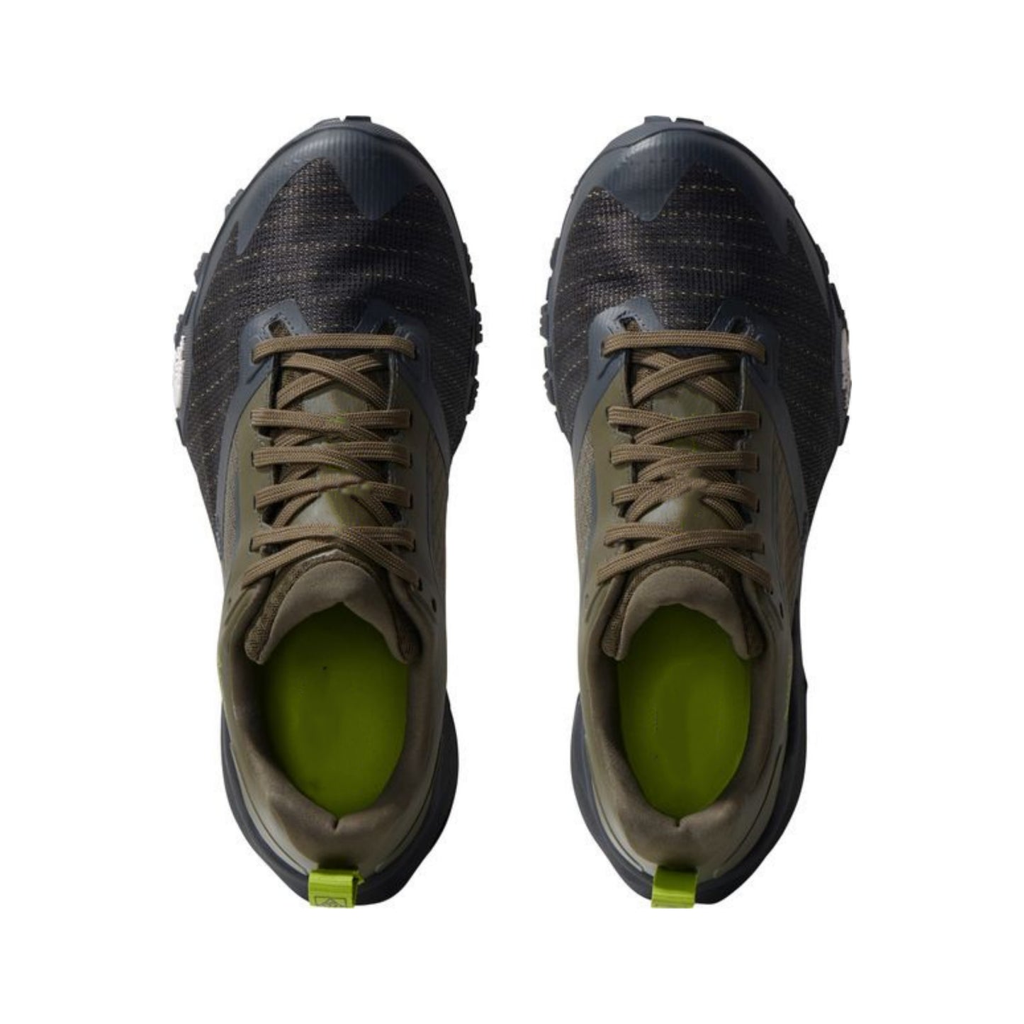 Robust And Waterproof Outdoor Hiking Shoes