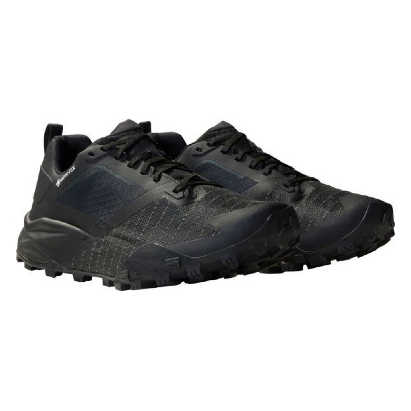 Robust And Waterproof Outdoor Hiking Shoes