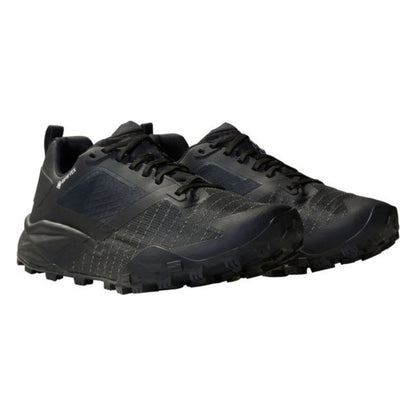 Robust And Waterproof Outdoor Hiking Shoes