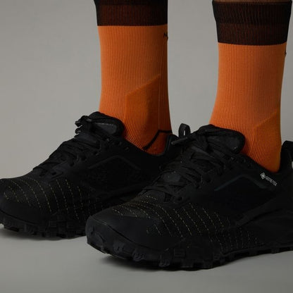 Robust And Waterproof Outdoor Hiking Shoes