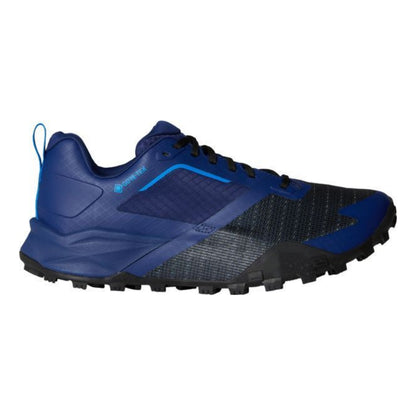 Robust And Waterproof Outdoor Hiking Shoes