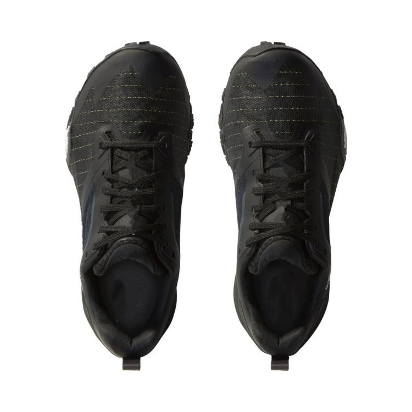 Robust And Waterproof Outdoor Hiking Shoes