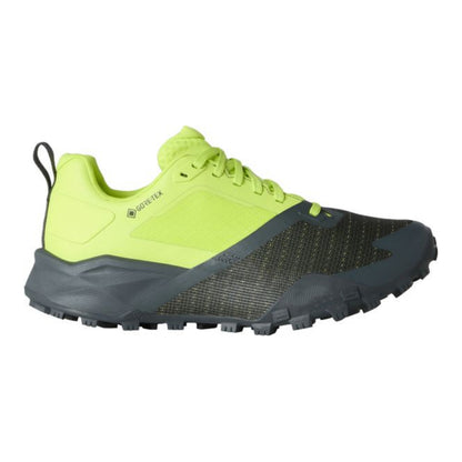 Robust And Waterproof Outdoor Hiking Shoes