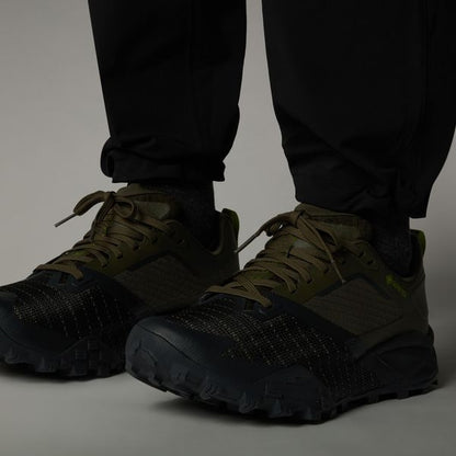 Robust And Waterproof Outdoor Hiking Shoes