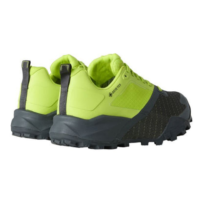 Robust And Waterproof Outdoor Hiking Shoes