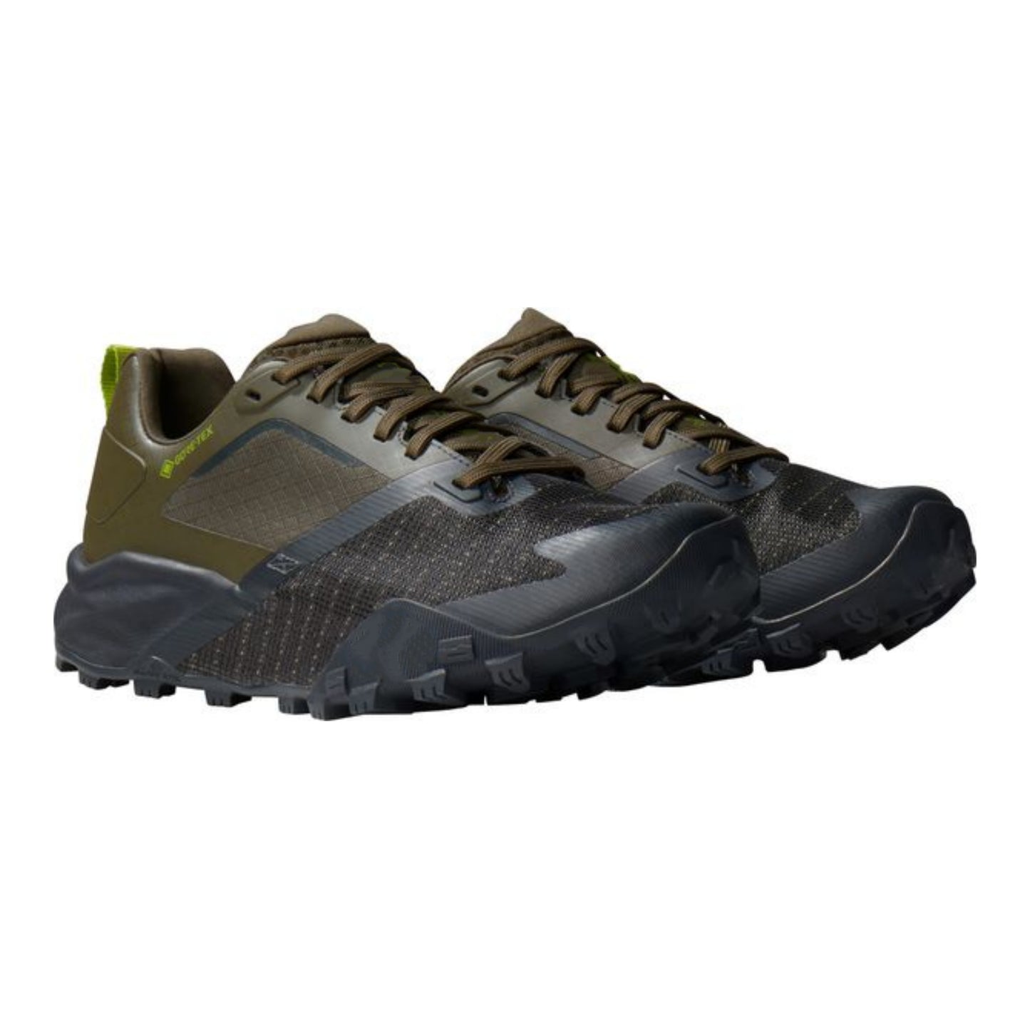 Robust And Waterproof Outdoor Hiking Shoes