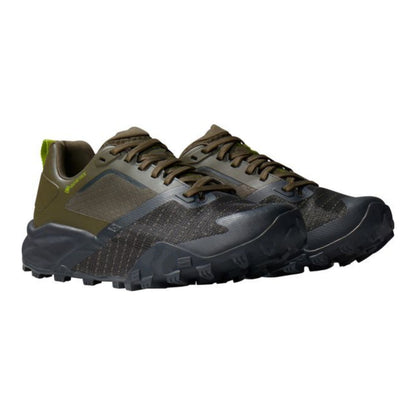 Robust And Waterproof Outdoor Hiking Shoes