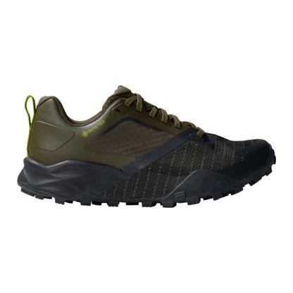 Robust And Waterproof Outdoor Hiking Shoes