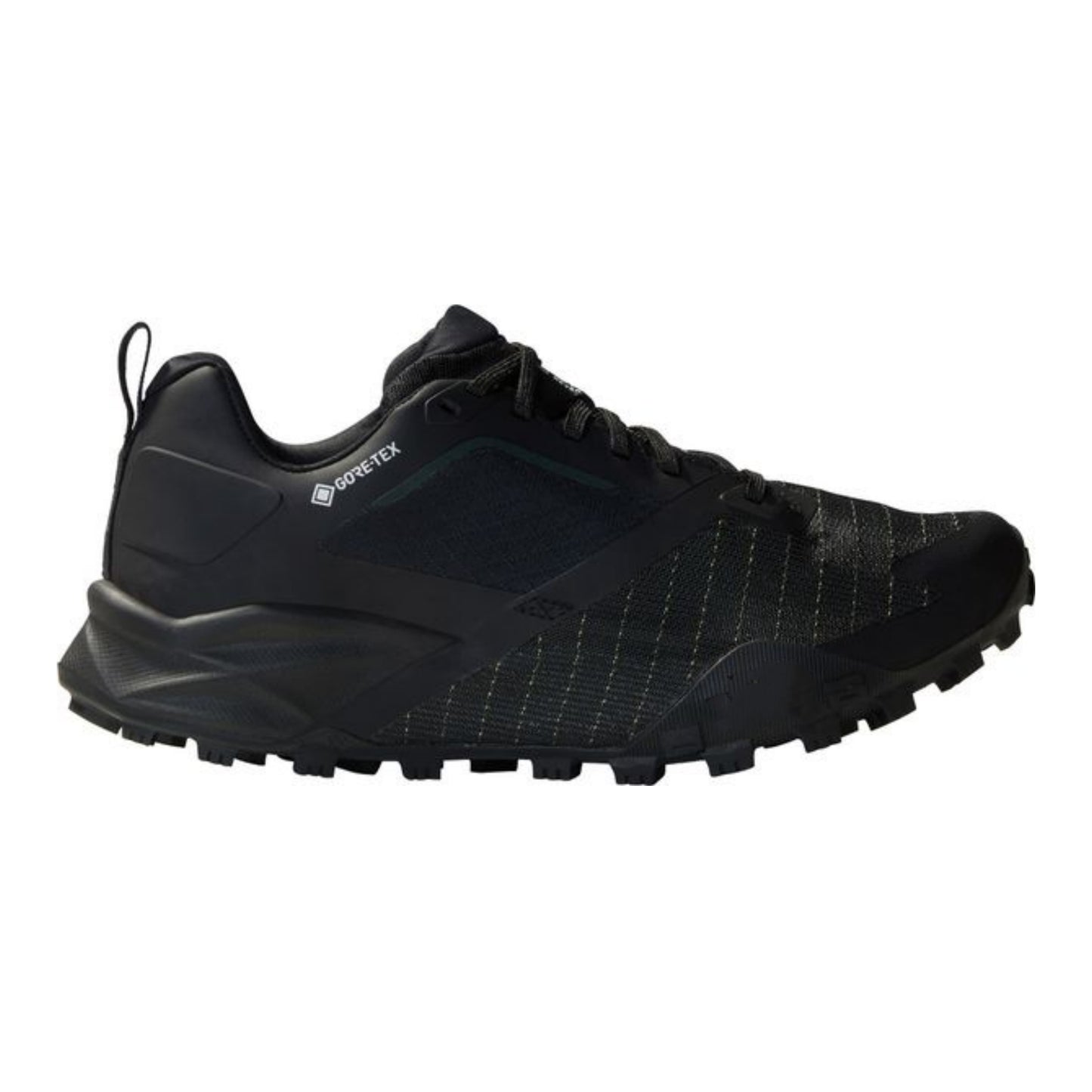 Robust And Waterproof Outdoor Hiking Shoes