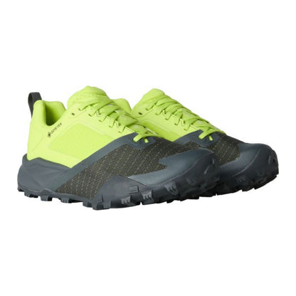 Robust And Waterproof Outdoor Hiking Shoes