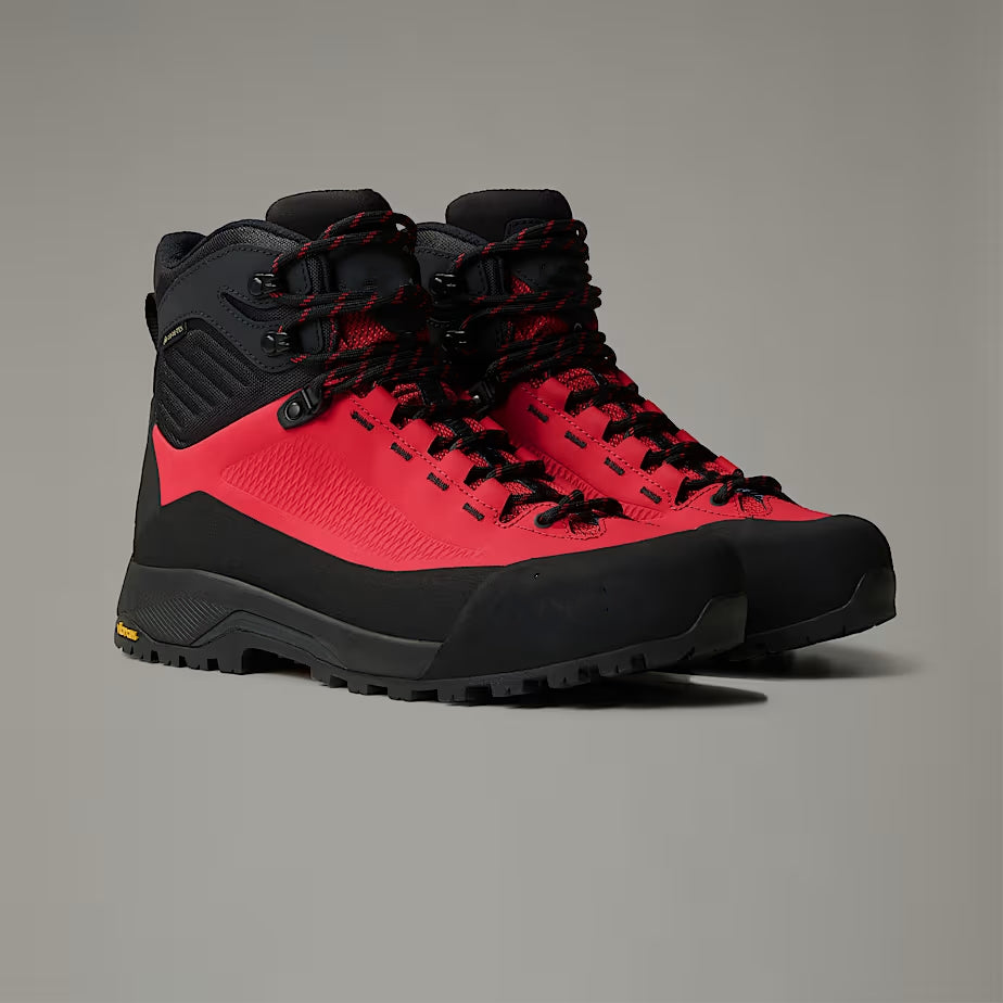 Waterproof Mid Hiking Boots