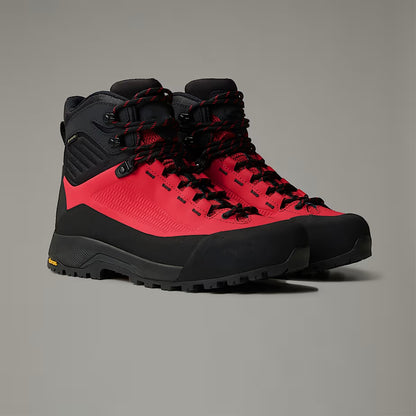 Waterproof Mid Hiking Boots
