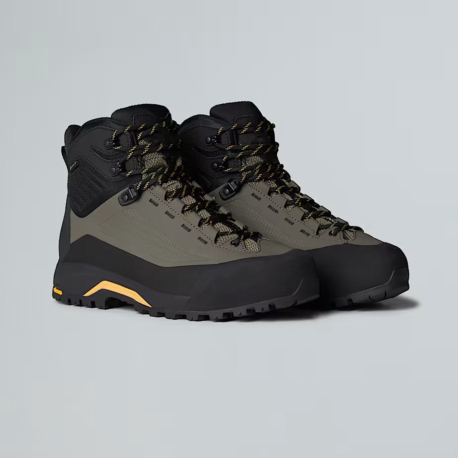 Waterproof Mid Hiking Boots