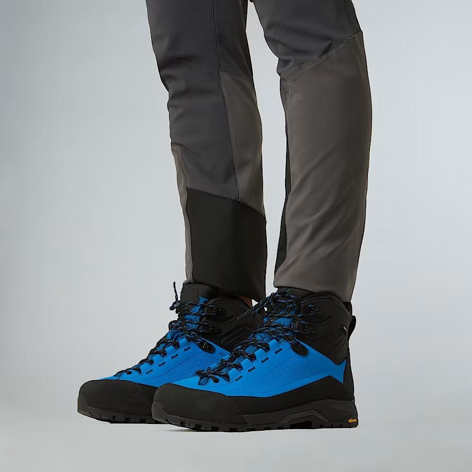 Waterproof Mid Hiking Boots