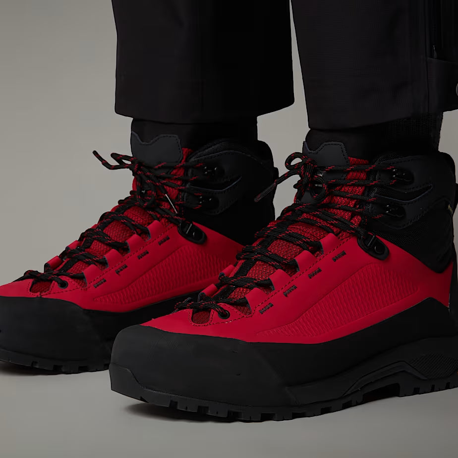 Waterproof Mid Hiking Boots