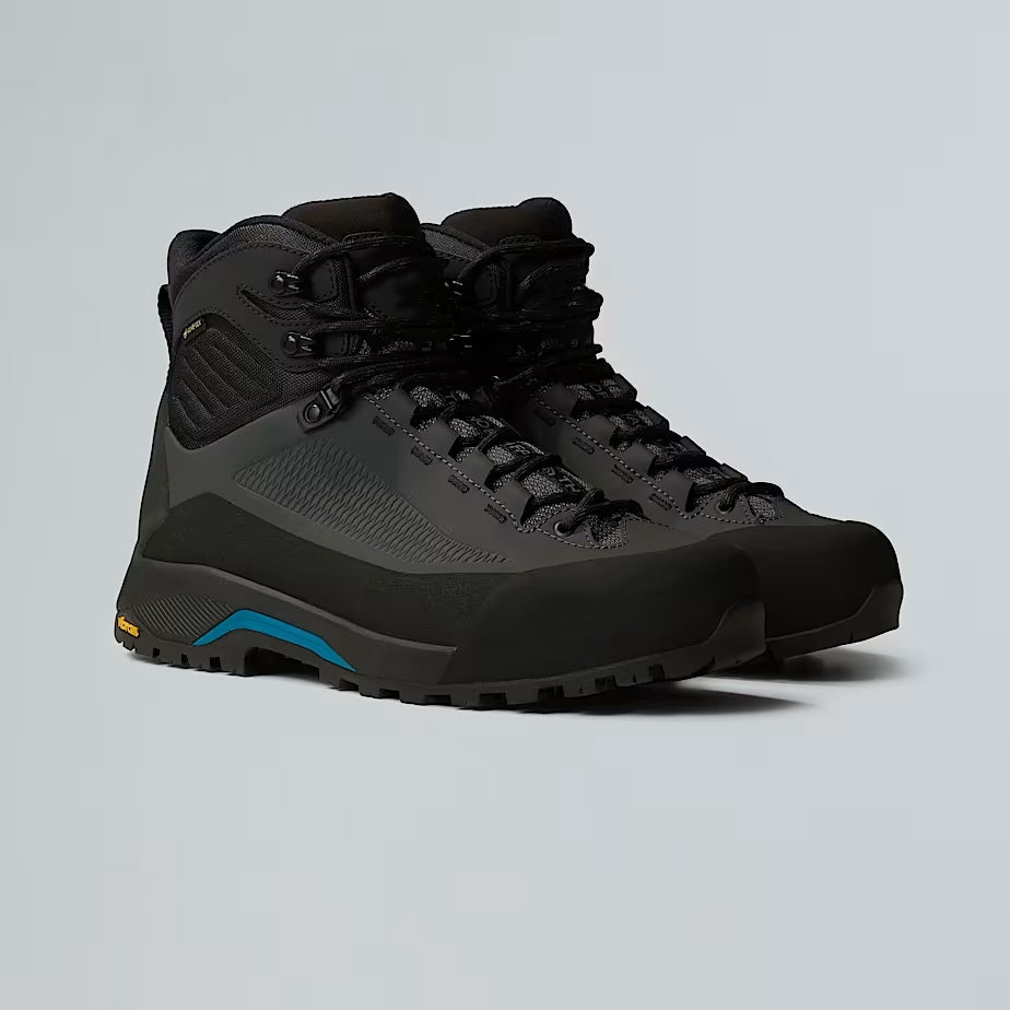 Waterproof Mid Hiking Boots