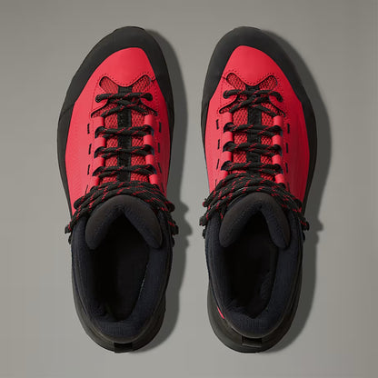 Waterproof Mid Hiking Boots