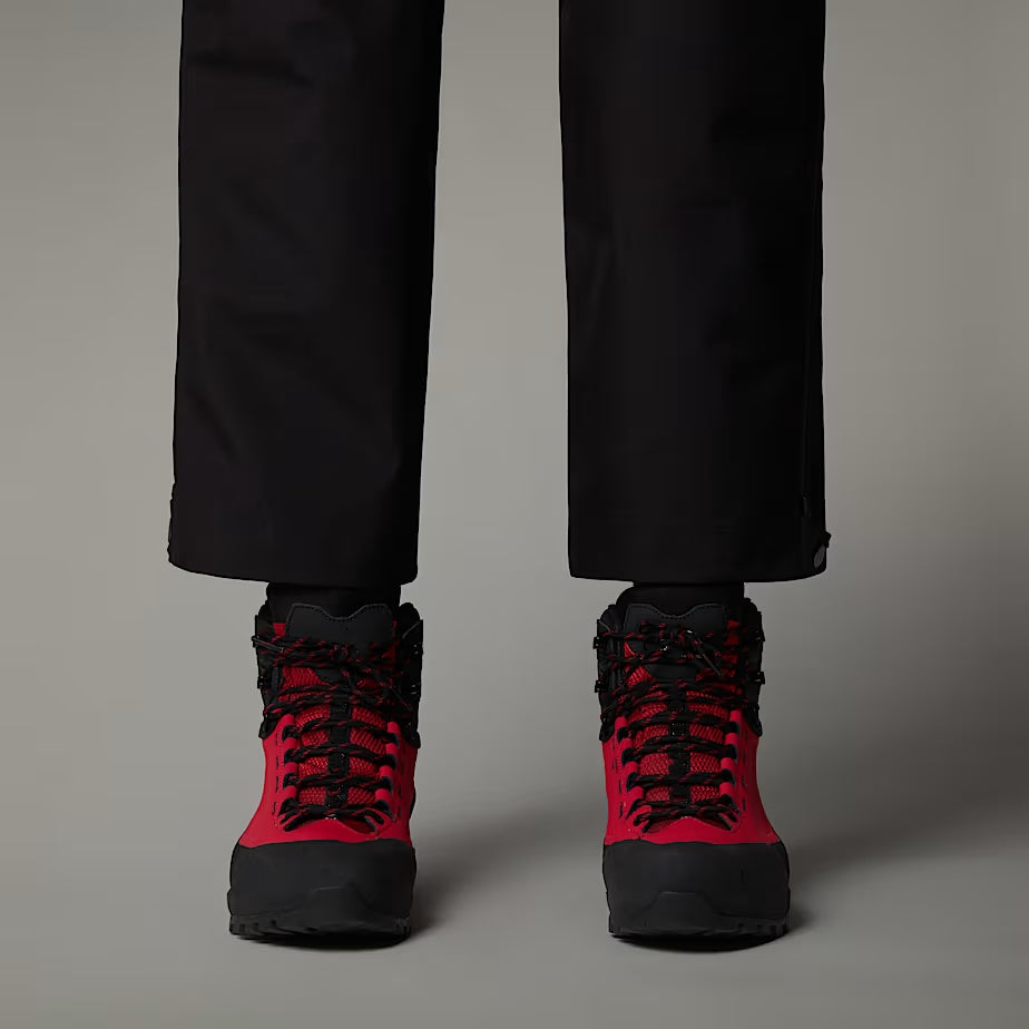 Waterproof Mid Hiking Boots