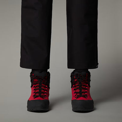 Waterproof Mid Hiking Boots