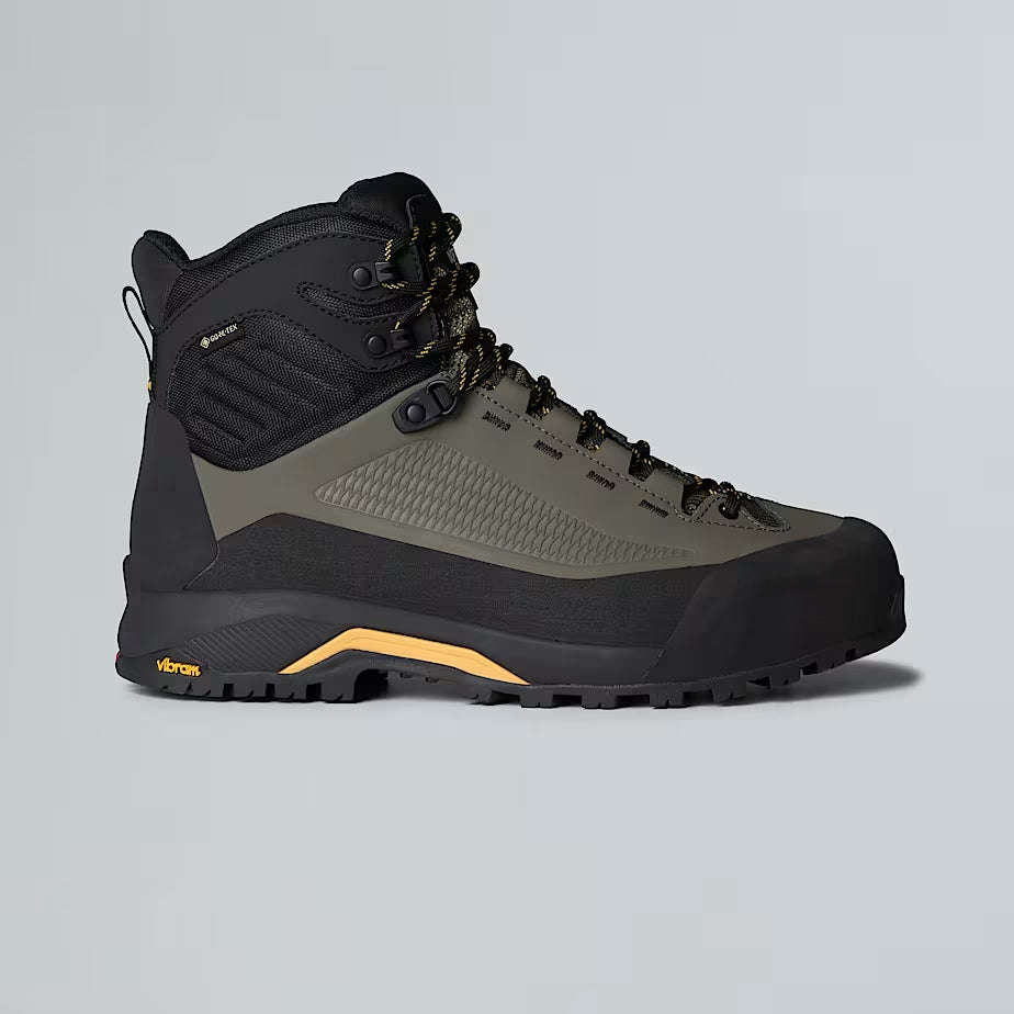 Waterproof Mid Hiking Boots