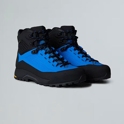 Waterproof Mid Hiking Boots