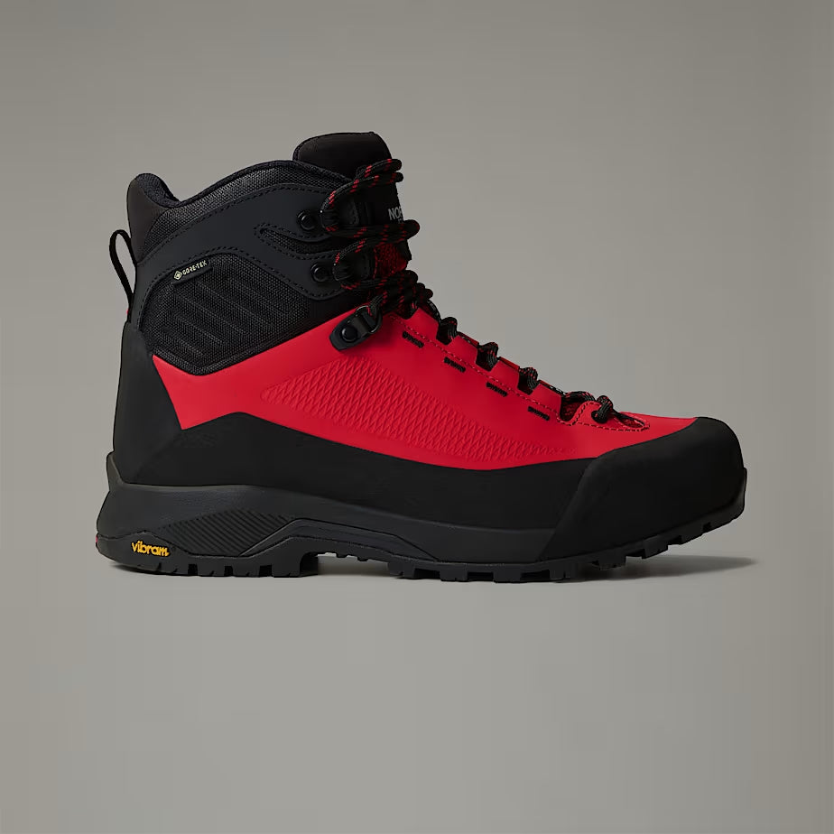 Waterproof Mid Hiking Boots