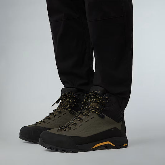 Waterproof Mid Hiking Boots