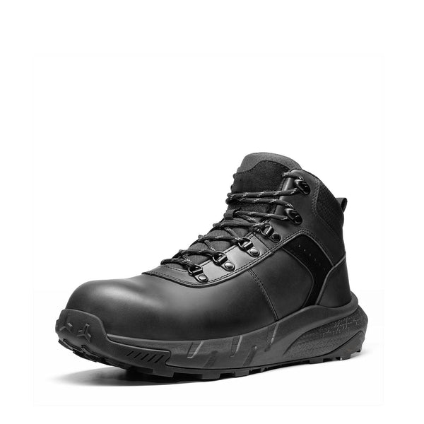 Men's Water-Resistant Nano Toe Work Boots