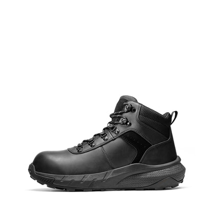 Men's Water-Resistant Nano Toe Work Boots