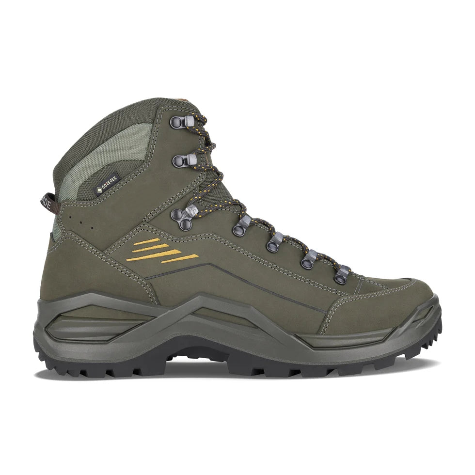 Men's Mid Hiking Shoes
