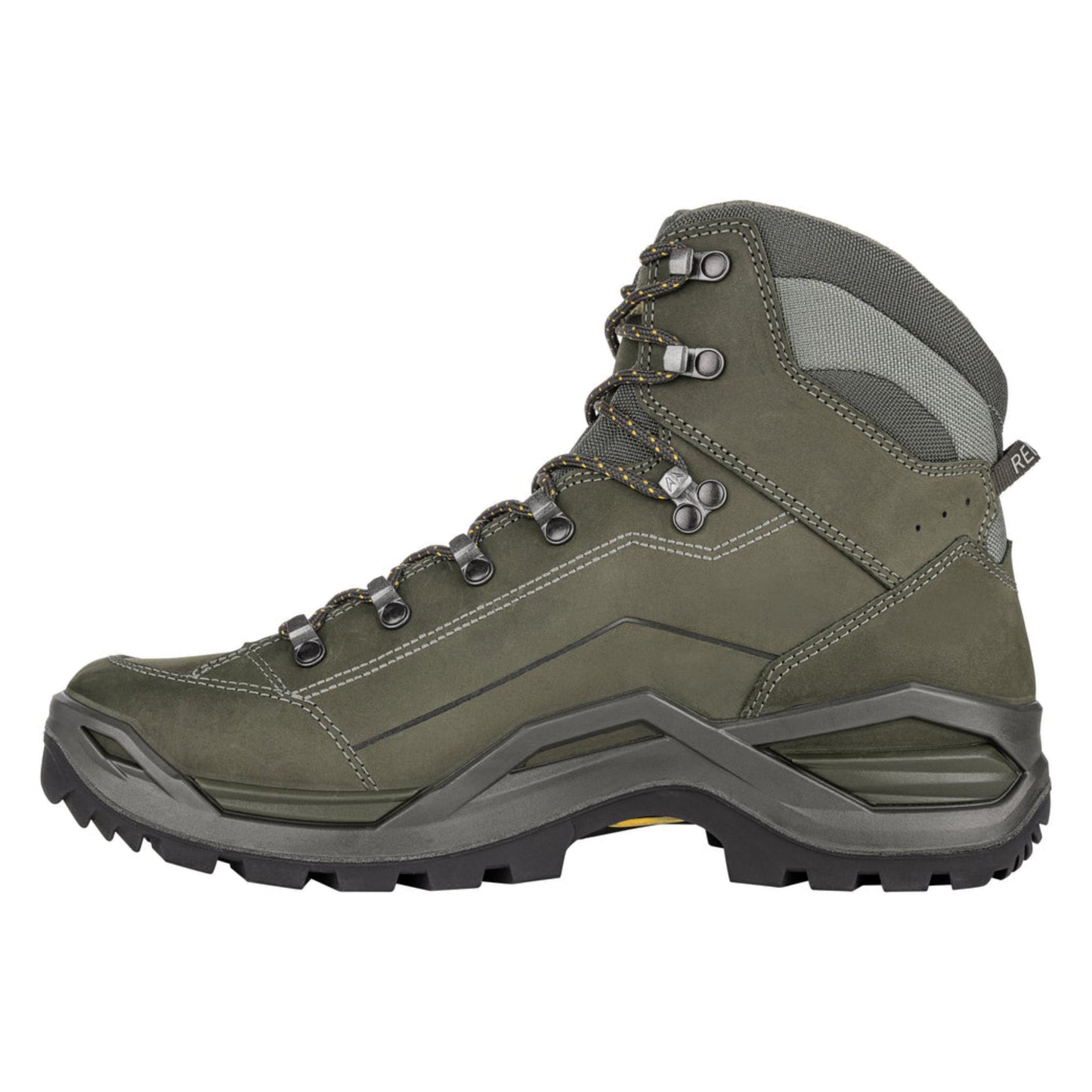 Men's Mid Hiking Shoes