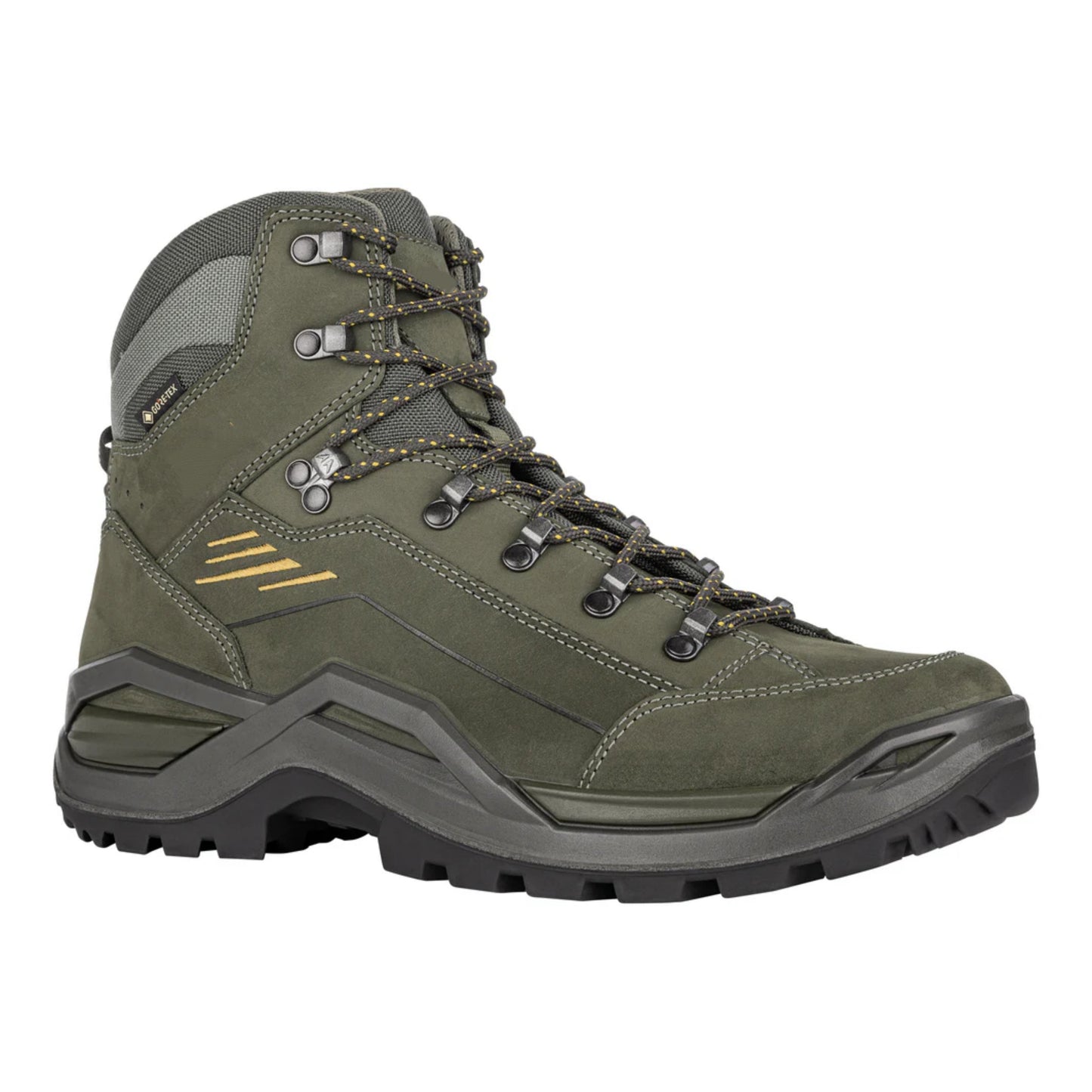 Men's Mid Hiking Shoes