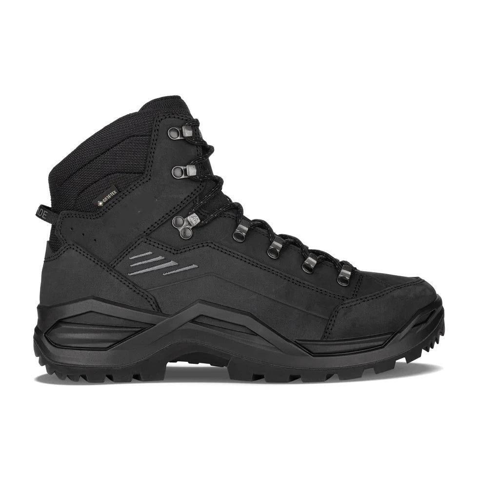 Men's Mid Hiking Shoes