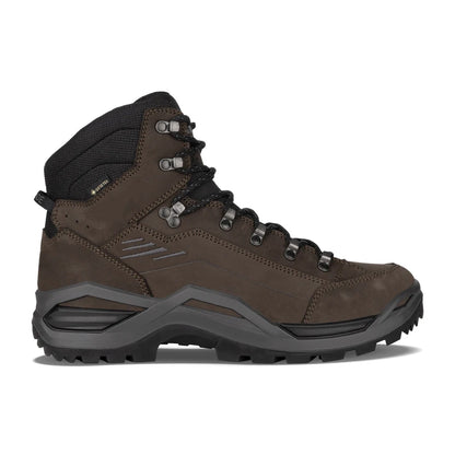 Men's Mid Hiking Shoes