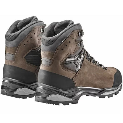 Backcountry Travel Hiking Boots