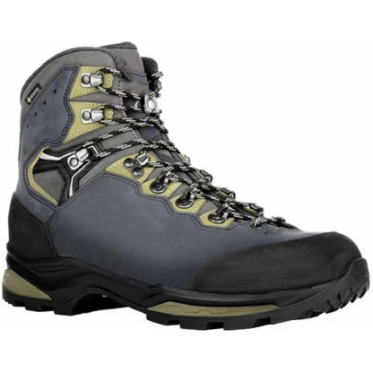 Backcountry Travel Hiking Boots