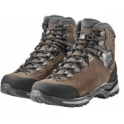 Backcountry Travel Hiking Boots