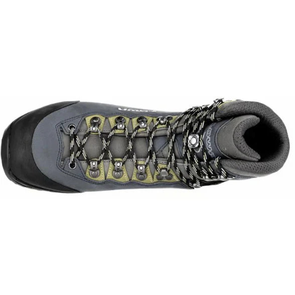 Backcountry Travel Hiking Boots