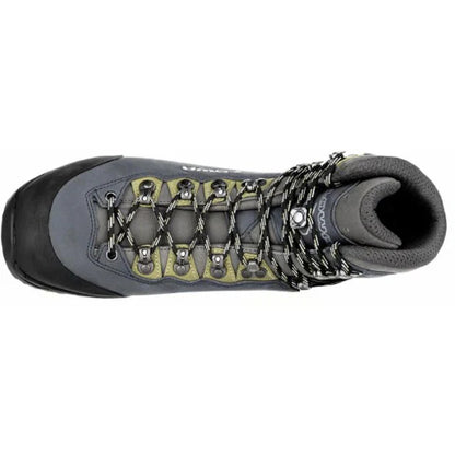 Backcountry Travel Hiking Boots