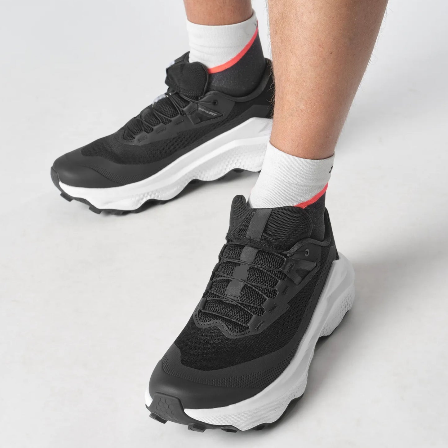 Men's Ultra Trail Running Shoes