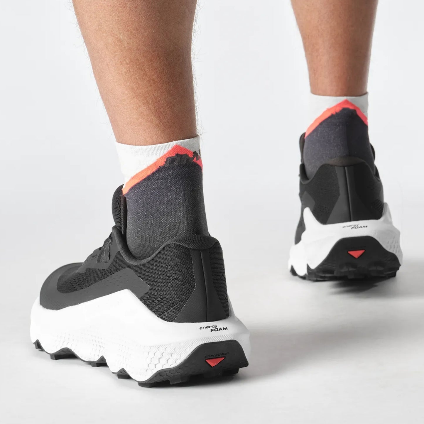 Men's Ultra Trail Running Shoes