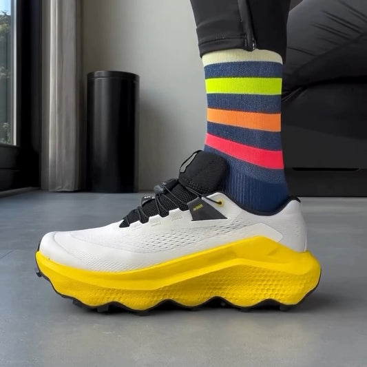 Men's Ultra Trail Running Shoes